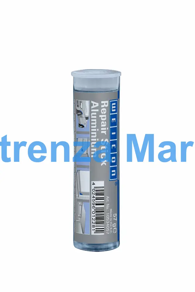 STICK REPAIR ALUMINIUM 57GRM, WEICON 