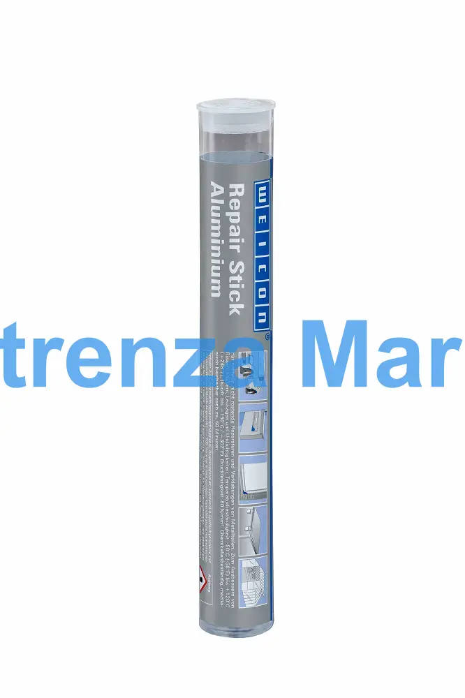 STICK REPAIR ALUMINIUM 115GRM, WEICON 