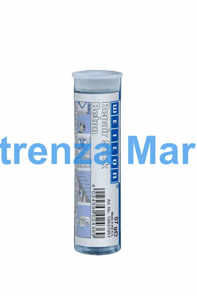 STICK REPAIR CONCRETE 57GRM, WEICON  