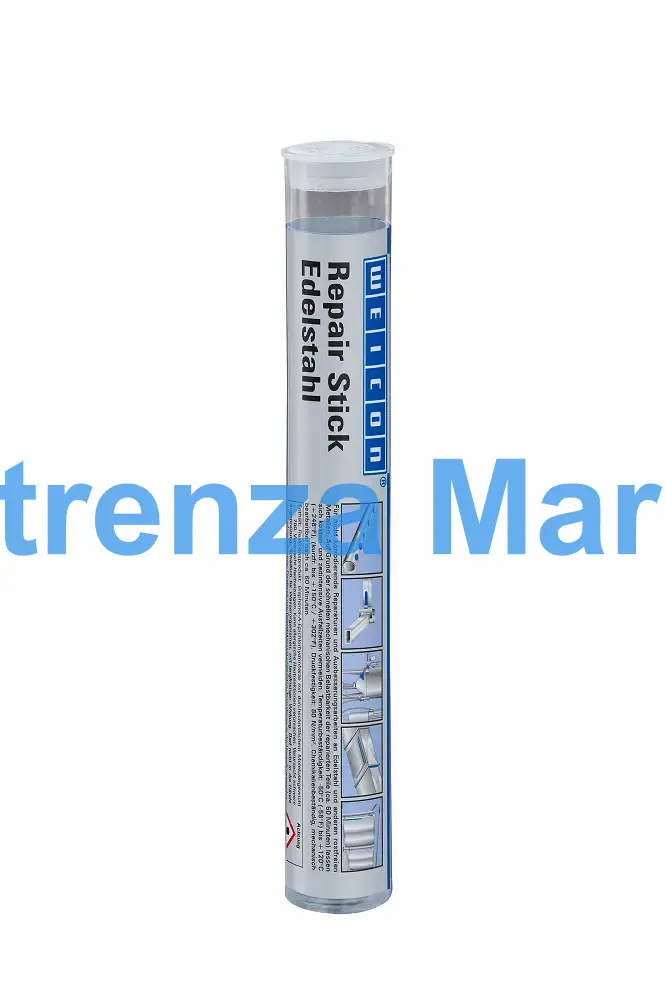 STICK REPAIR STAINLESS STEEL, 115GRM  WEICON 