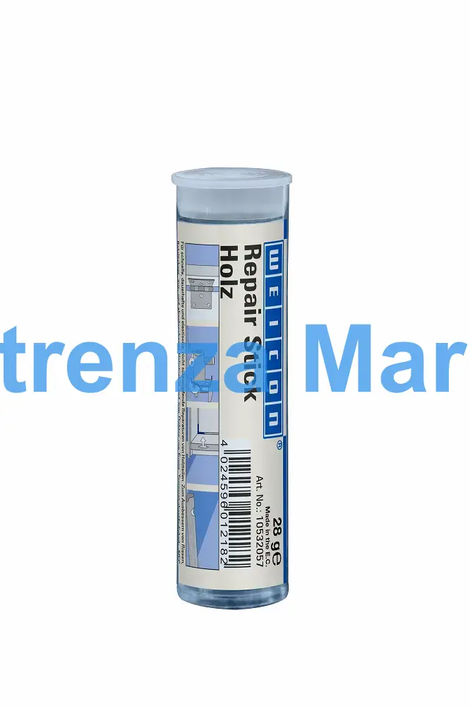 STICK REPAIR WOOD 28GRM WEICON