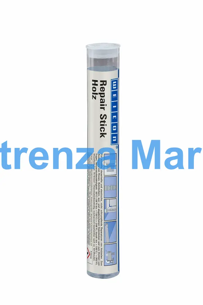 STICK REPAIR WOOD 56GRM WEICON