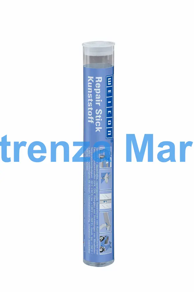 STICK REPAIR PLASTIC 115GRM