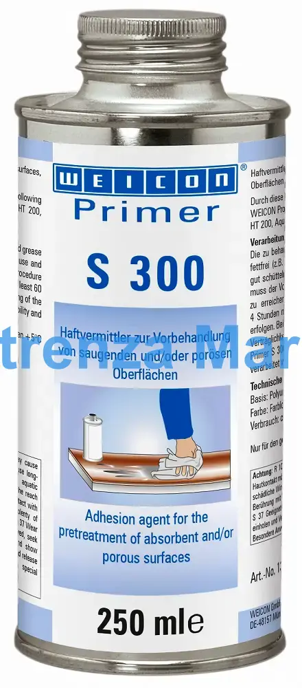 PRIMER S 300 WEICON 250ML, 