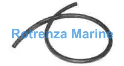 RUBBER STRING 2MM DIAM