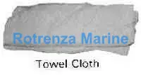 TERRY CLOTH TOWEL, 760MMX33MTR