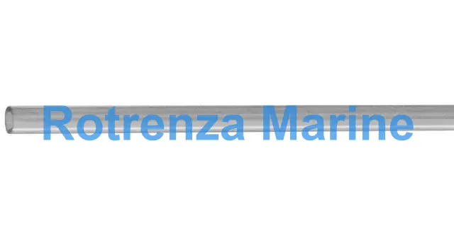 GAUGE GLASS ROUND, OD-16XT-2XL-1000MM