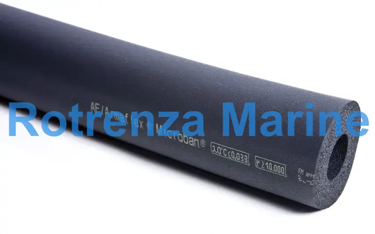 TUBE INSULATION ARMAFLEX, OD:60MM TH:13MM L:2MTR