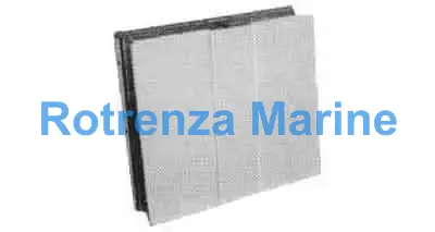 DIVISION NON-COMBUSTIBLE, 25X910X2420MM