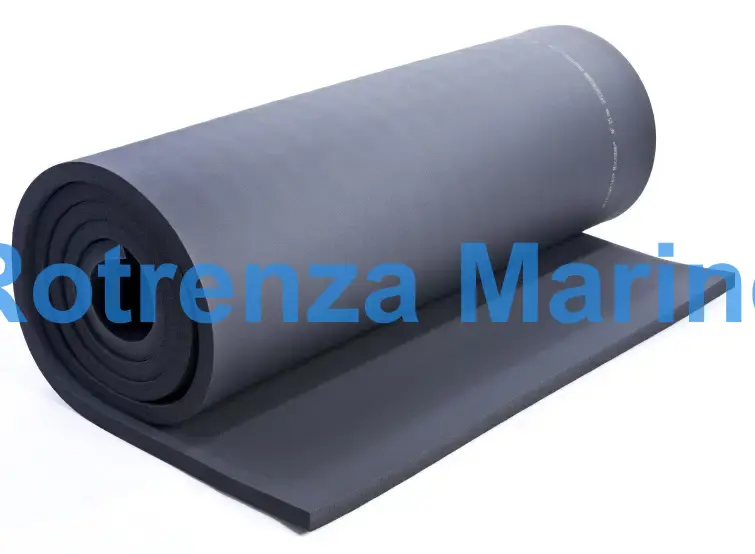 SHEET INSULATION ARMAFLEX, 50X500X2000MM