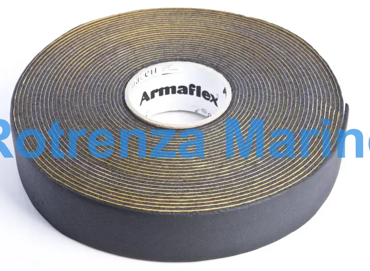 TAPE INSULATION ARMAFLEX, TH:3MMXW:50MM L:15MTR