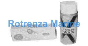 BELT WAX SOLID 420GRM