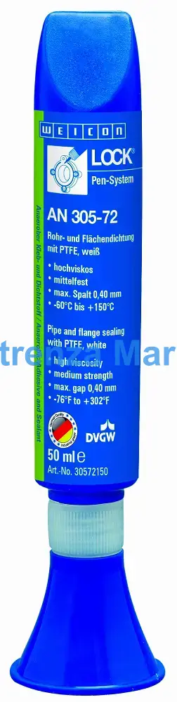 ADHESIVE ANAEROBIC SEALING, AN 305-72 50ML