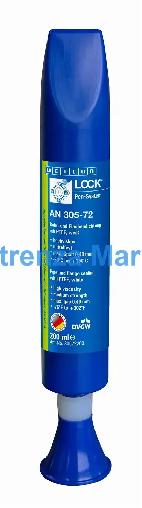 ADHESIVE ANAEROBIC SEALING, AN 305-72 200ML