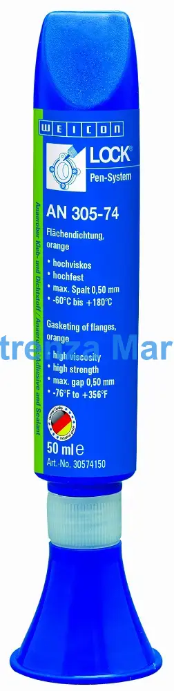 ADHESIVE ANAEROBIC GASKEING, AN 305-74 50ML