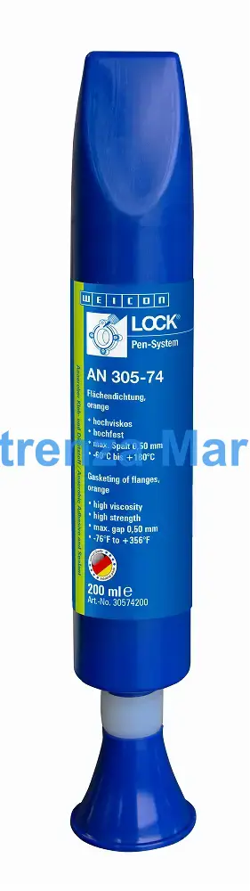 ADHESIVE ANAEROBIC GASKEING, AN 305-74 200ML