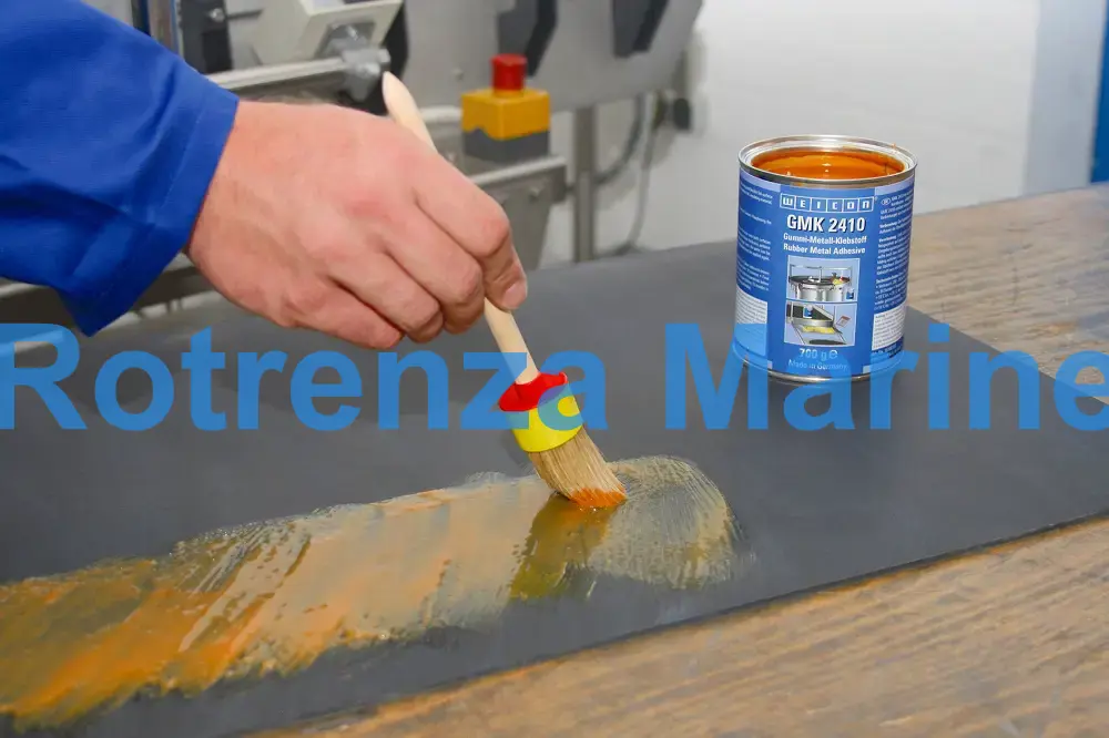 ADHESIVE CONTACT WEICON, GMK 2410 700GRM 