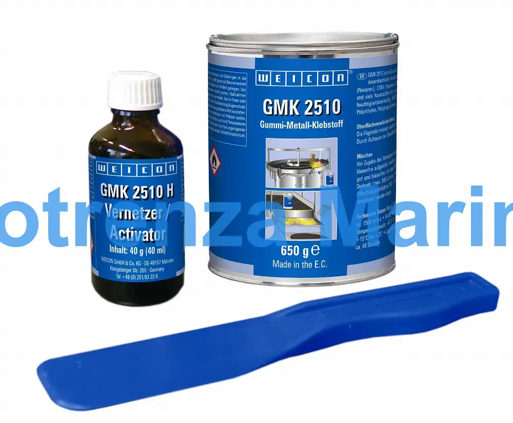 ADHESIVE CONTACT WEICON, GMK 2510 690GRM