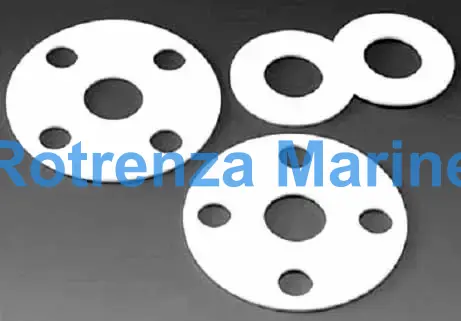 SHEET NEW VALFON GASKET, VALQUA 7101-EX 1.5X1100X1100MM 