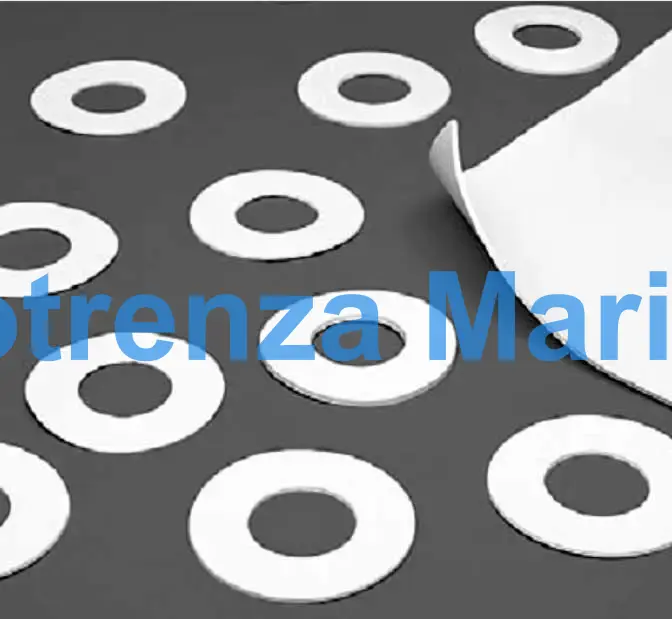 SHEET VALFON SOFT PTFE, VALQUA 7GP61S 2.0X1500X1500MM