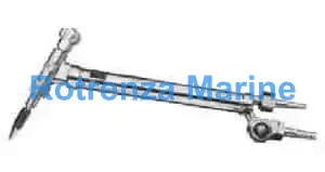 GAS WELDING TORCH NO.3, WITH NOZZLE SET