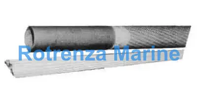 SILVER SOLDER FLUX COATED, AG60 1.6MM DIAM 500GRM