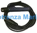 HOLDER ELECTRODE W/WELD CABLE, SKM25-9MM 25MM2 L:5MTR 