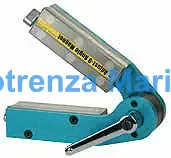 MAGNET METAL HOLD ADJUSTABLE, MAX PULL FORCE 40KGS