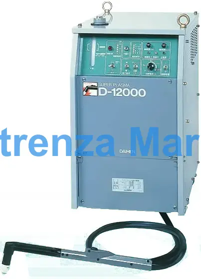 PLASMA CUTTING MACHINE, FOR FURTHER DETAILS