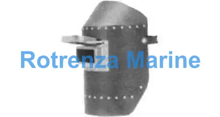 HELMET WELDING WITH HEADGEAR