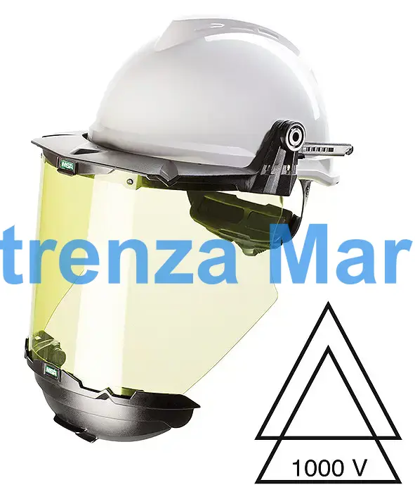 ARC FLASH PROTECT PREMIUM KIT, MSA EN166 & GS-ET-29 CLASS 2