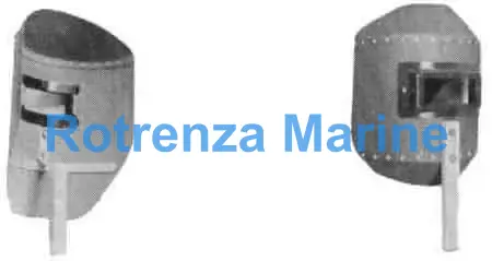 HANDSHIELD HANDLE INSIDE TYPE