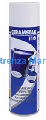 SPRAY ANTI SPATTER 500ML, 