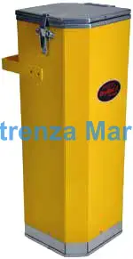 OVEN FOR WELDING ROD TYPE2, STORAGE CAPACITY 10KGS 