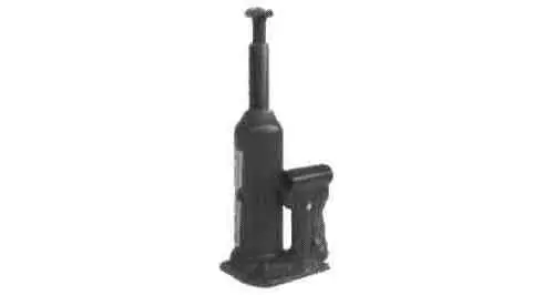 JACK HYDRAULIC PORTABLE 2TON