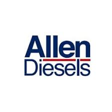 Allen Diesel