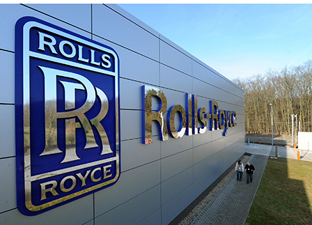 Rolls-Royce (Power Systems)