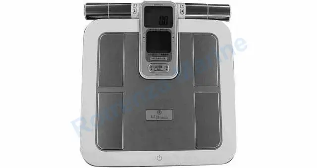 BATHROOM SCALE 0-100KGS ANALOG