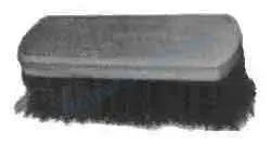 BRUSH HAND SCRUB COIR SQUARE