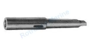DRILL SOCKET FOR MORSE TAPER, MT#2X2