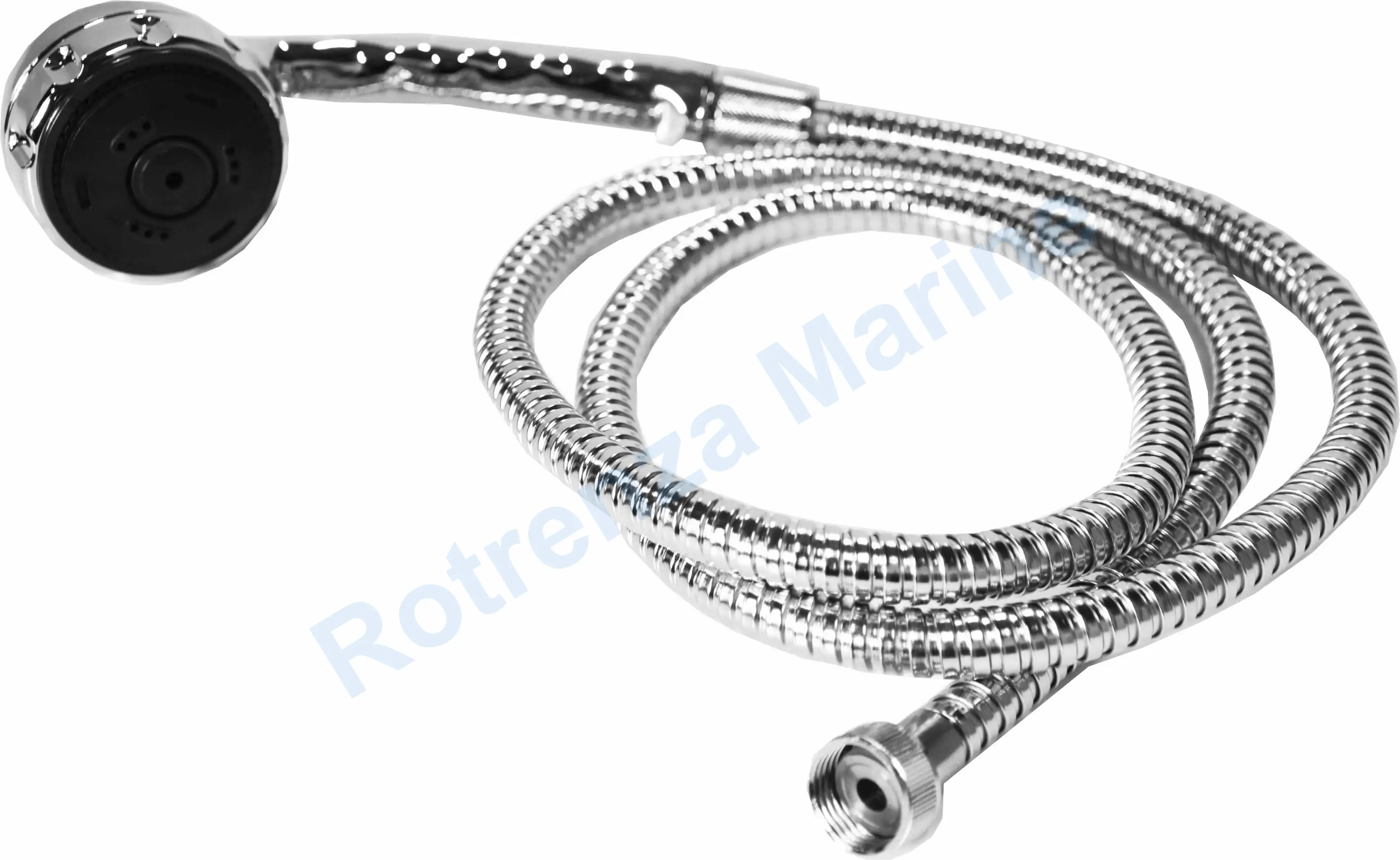 HAND SHOWER SET WATERLINE, HOSE SIZE 1/2" SA020900