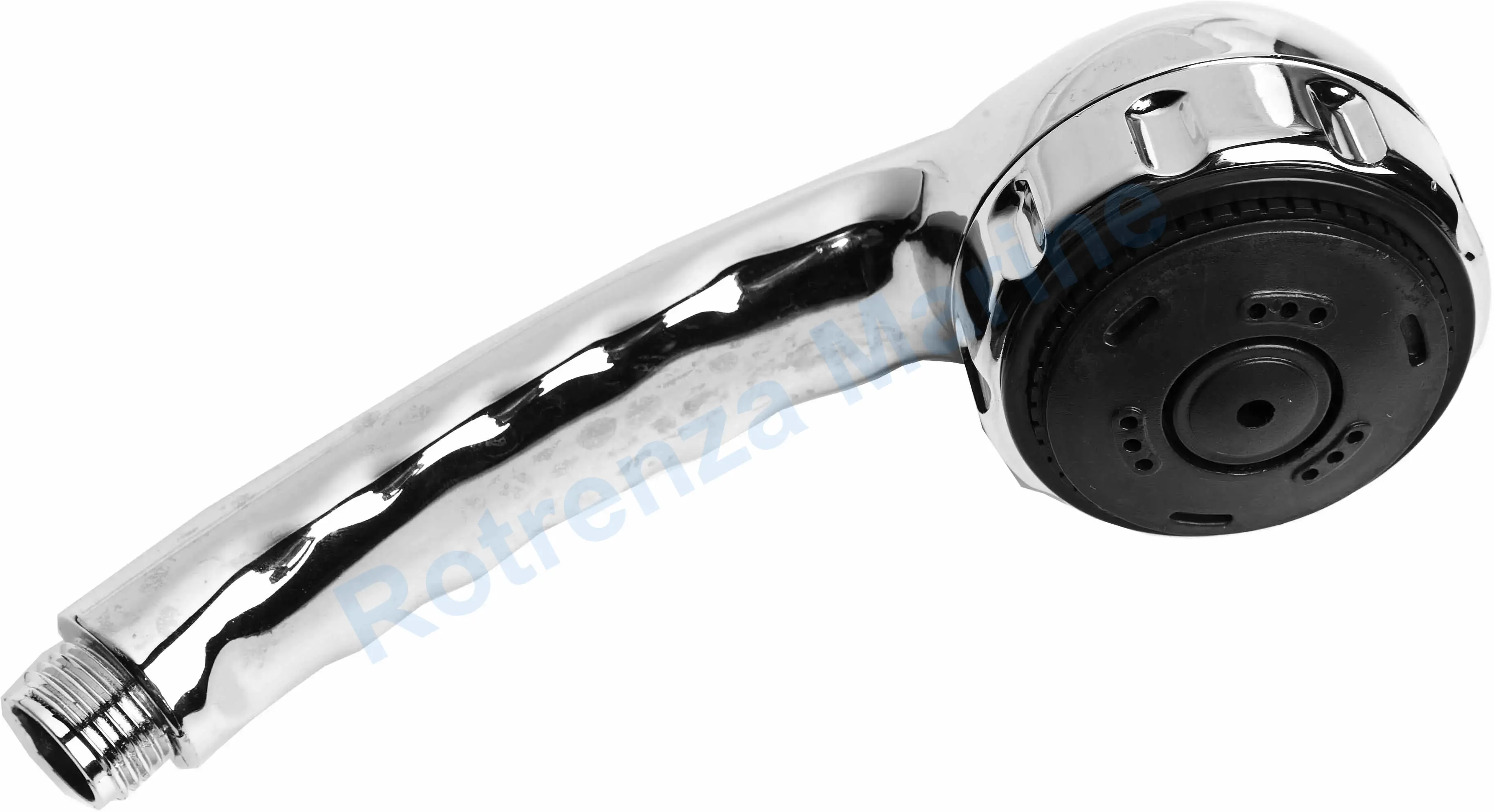 HAND SHOWER WATERLINE CHROMED,  1/2" SA17030