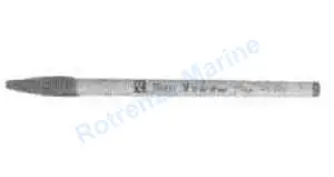 SIGN PEN PENCIL-TYPE 10-COLORS